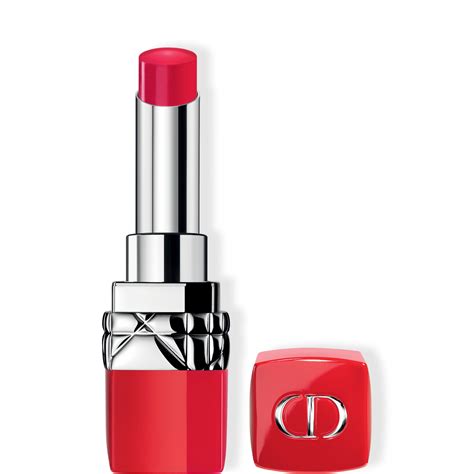 rouge dior 770|Dior Ultra Love (770) Rouge Dior Ultra Rouge Lipstick  .